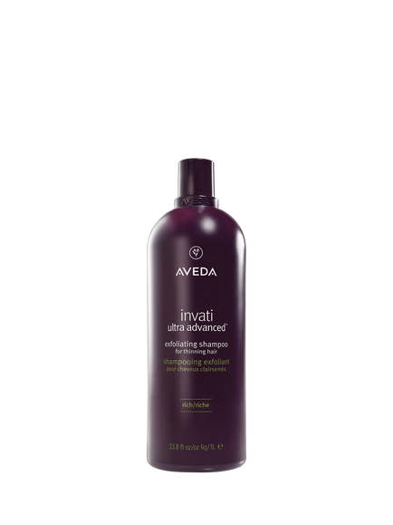 Aveda Invati Ultra Advanced™ Exfoliating Shampoo Rich, 