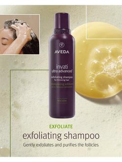 Aveda Invati Ultra Advanced™ Exfoliating Shampoo Rich - view 2, 