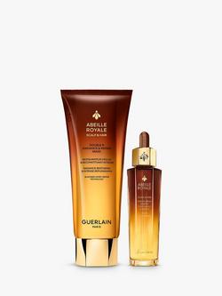 Guerlain Abeille Scalp & Hair Youth Ritual Haircare Gift Set, 