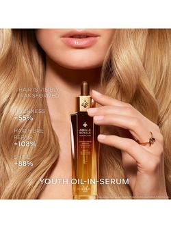 Guerlain Abeille Scalp & Hair Youth Ritual Haircare Gift Set - view 2, 