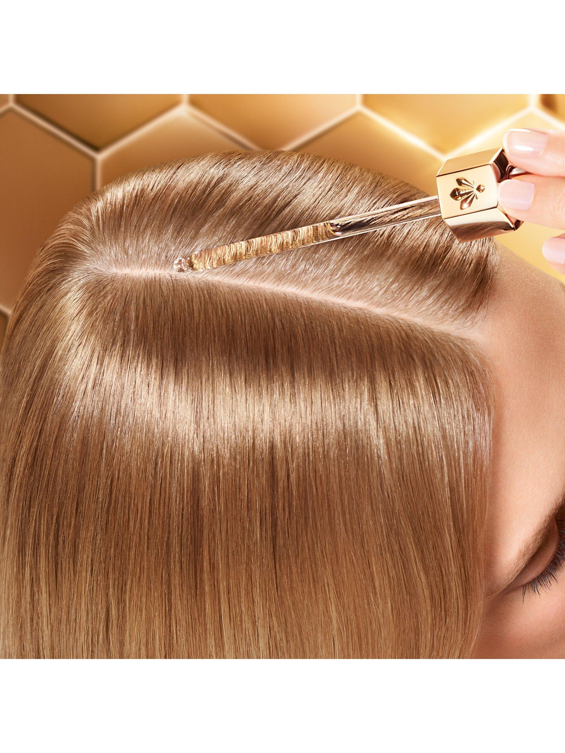 Guerlain Abeille Scalp & Hair Youth Ritual Haircare Gift Set