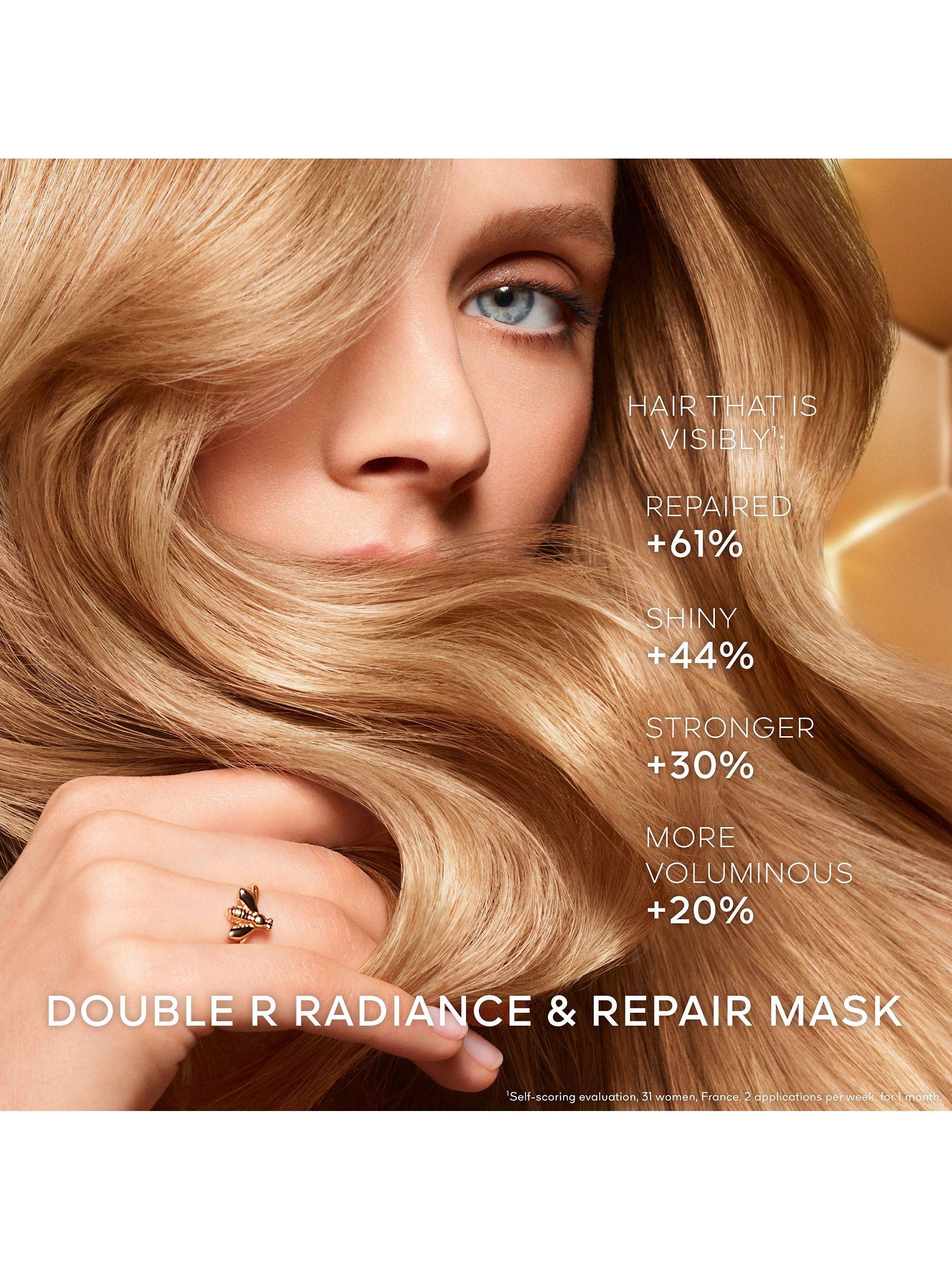 Guerlain Abeille Scalp & Hair Youth Ritual Haircare Gift Set