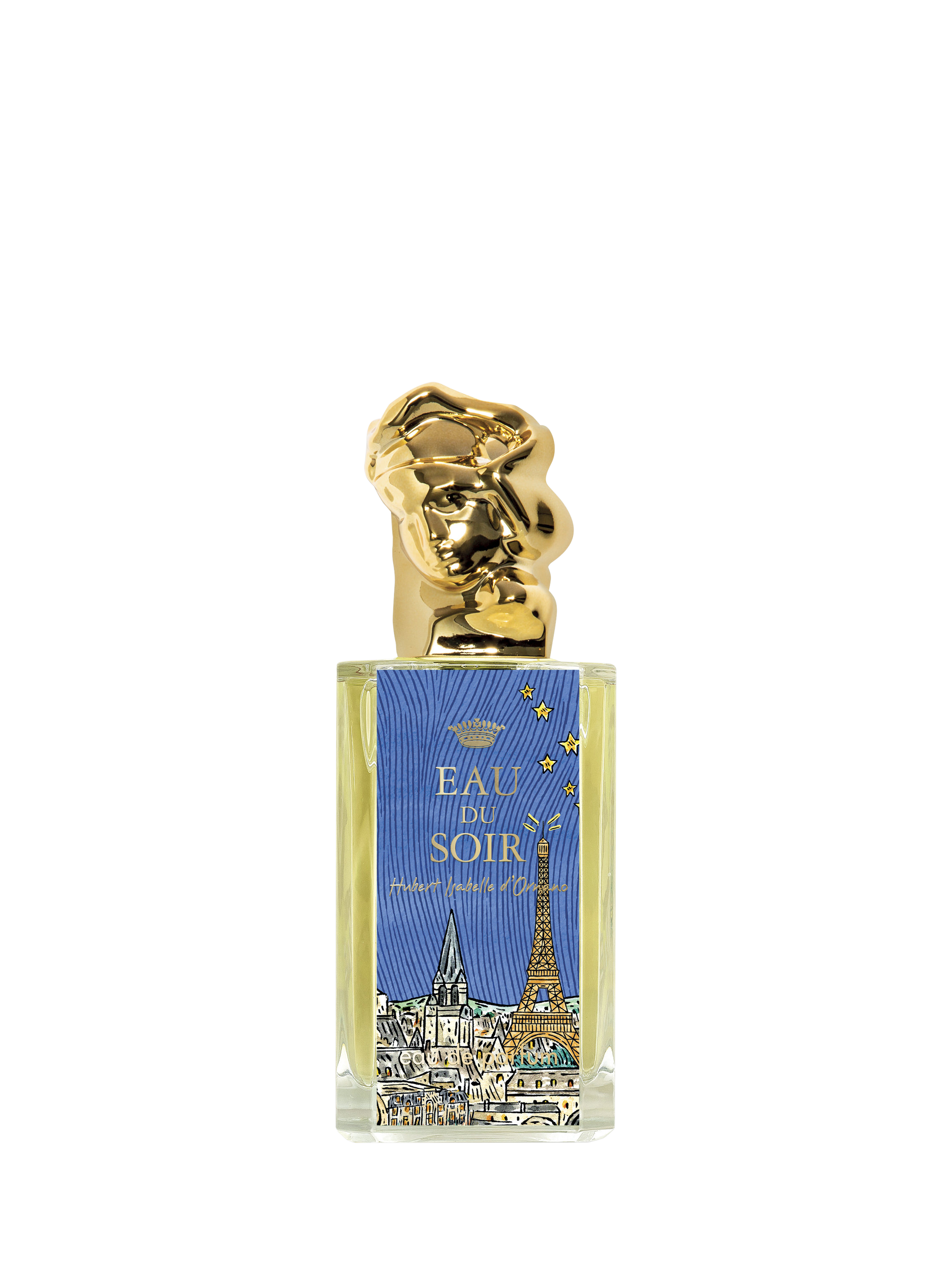 Eau du soir discount