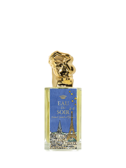 Sisley-Paris Eau du Soir Eau de Parfum Limited Edition by Fee Greening, 100ml, 