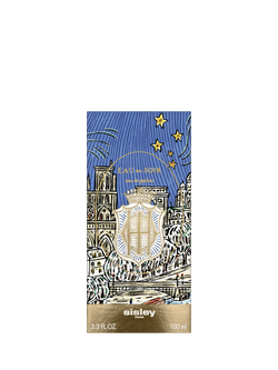 Sisley-Paris Eau du Soir Eau de Parfum Limited Edition by Fee Greening, 100ml - view 2, 