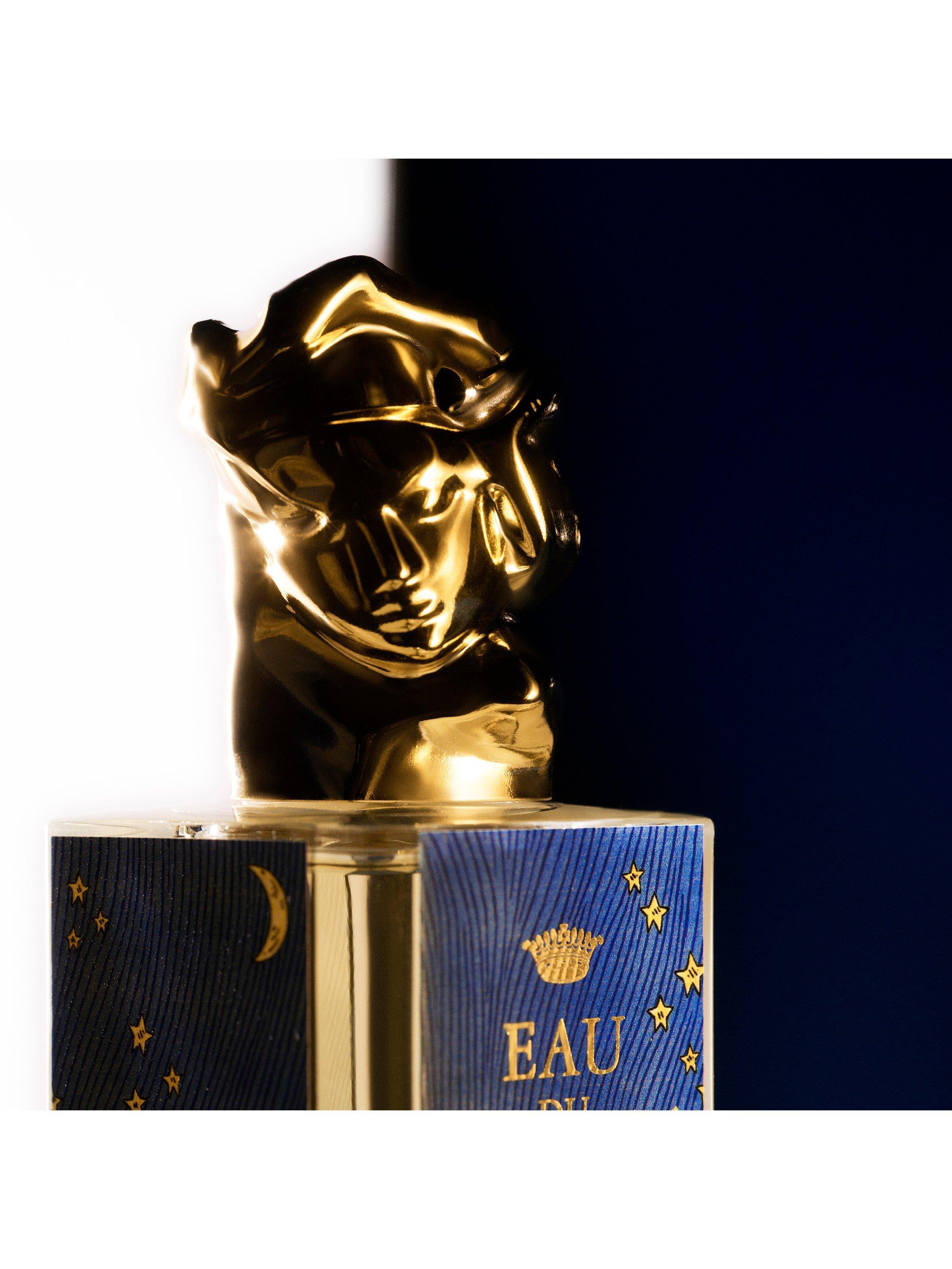 Product image 3 of 5, which shows Sisley-Paris Eau du Soir Eau de Parfum Limited Edition by Fee Greening, 100ml