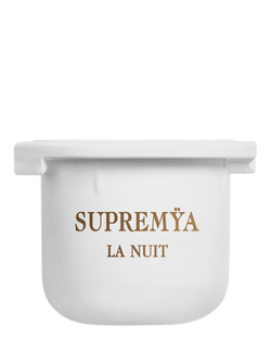 Sisley-Paris Supremÿa At Night The Supreme Anti-Ageing Eye Cream Refill, 15ml, 