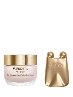 Sisley-Paris Supremÿa At Night The Supreme Anti-Ageing Eye Cream, 15ml, 