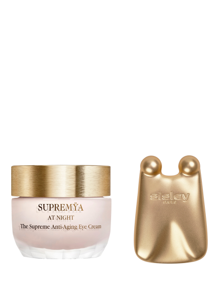 Sisley-Paris Supremÿa At Night The Supreme Anti-Ageing Eye Cream, 15ml, 