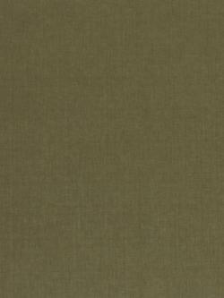 John Lewis Cotton Blend Furnishing Fabric, Avocado