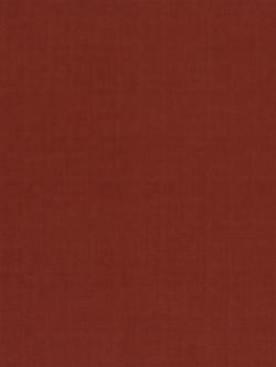 John Lewis Cotton Blend Furnishing Fabric, Brick