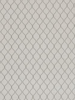 John Lewis Ellewood Knot Furnishing Fabric, Avocado