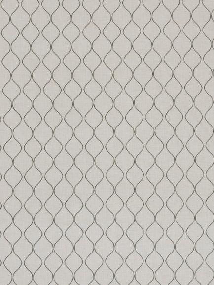 John Lewis Ellewood Knot Furnishing Fabric, Avocado