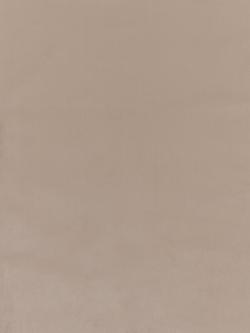 John Lewis Knitted Velvet Furnishing Fabric, Latte