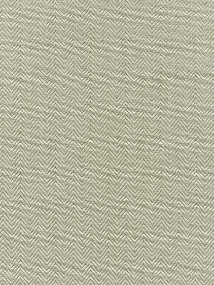 John Lewis Herringbone Furnishing Fabric, Green