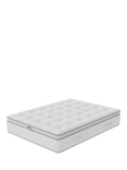 Millbrook Beds Serene 3000 Pillowtop Mattress, Firm Tension, Double