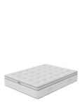 Millbrook Beds Serene 3000 Pillowtop Mattress, Firm Tension, King Size