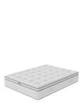 Millbrook Beds Serene 3000 Pillowtop Mattress, Medium Tension, Double