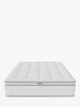 Millbrook Beds Serene 3000 Pillowtop Mattress, Medium Tension, Double