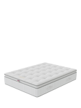 Millbrook Beds Serene 4000 Pillowtop Mattress, Firm Tension, Double