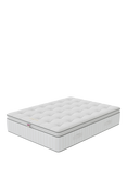 Millbrook Beds Serene 5000 Pillowtop Mattress, Firm Tension, Double