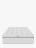 Millbrook Beds Serene 5000 Pillowtop Mattress, Firm Tension, Double