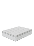 Millbrook Beds Serene 5000 Pillowtop Mattress, Firm Tension, King Size