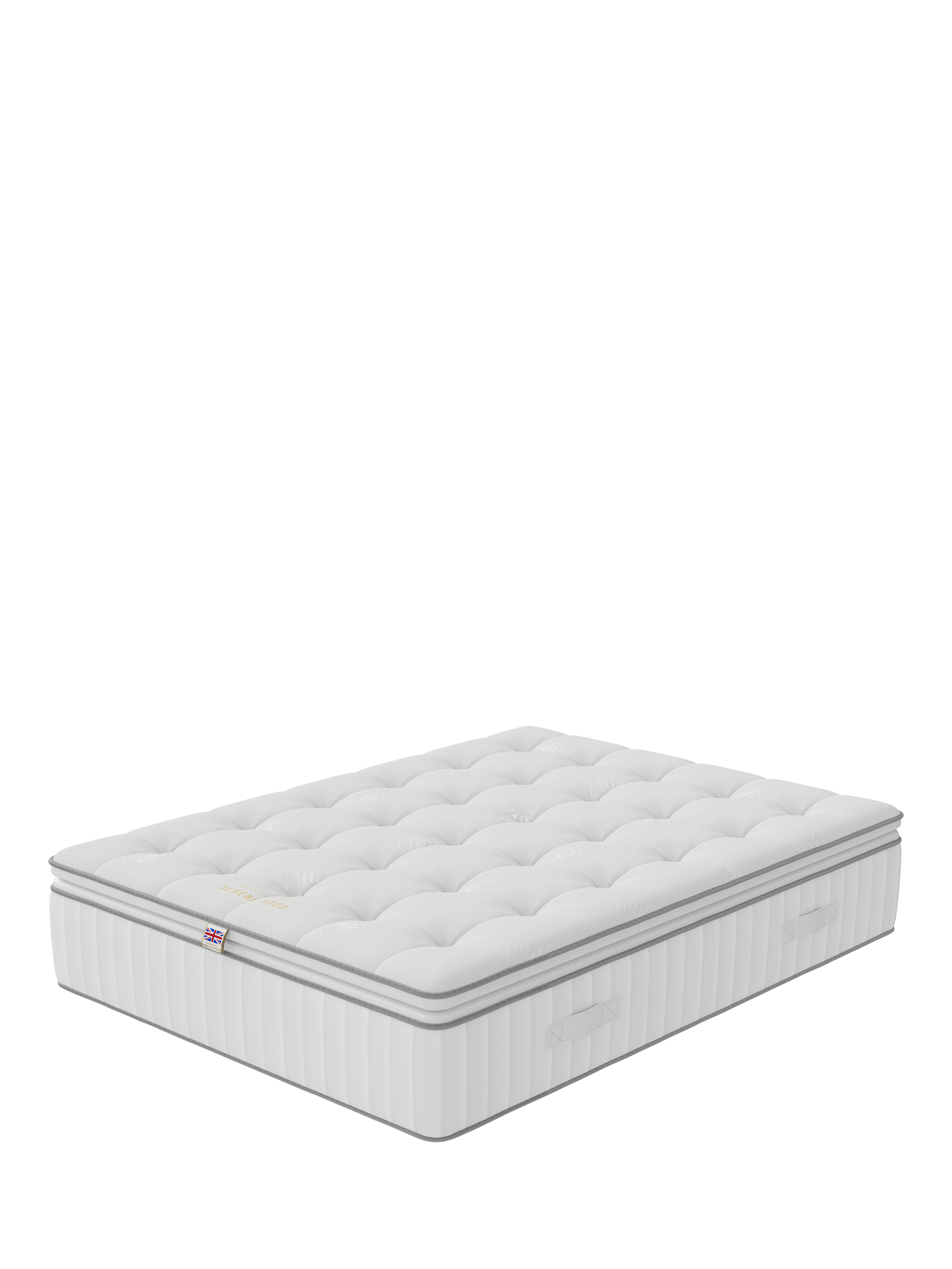 Pillow top mattresses for sale near me on sale