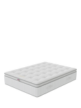 Millbrook Beds Serene 5000 Pillowtop Mattress, Medium Tension, Super King Size