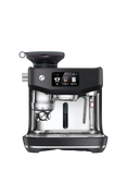 Sage the Oracle Jet Automatic Bean to Cup Coffee Machine, Black Truffle