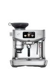 Sage the Oracle Jet Automatic Bean to Cup Coffee Machine, Stainless Steel