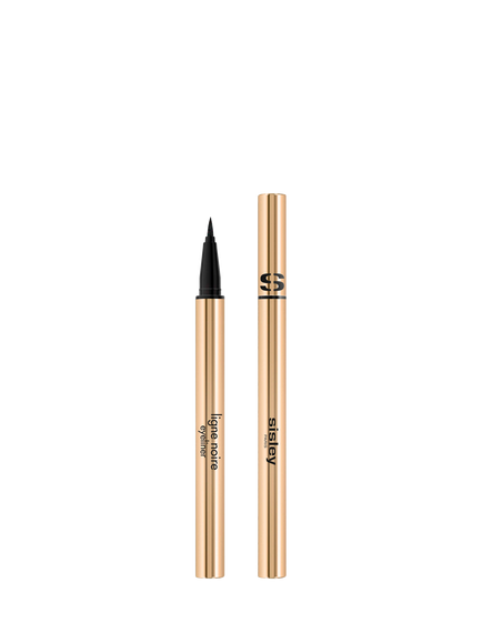 Sisley-Paris Ligne Noire Eyeliner, Deep Black, Deep Black