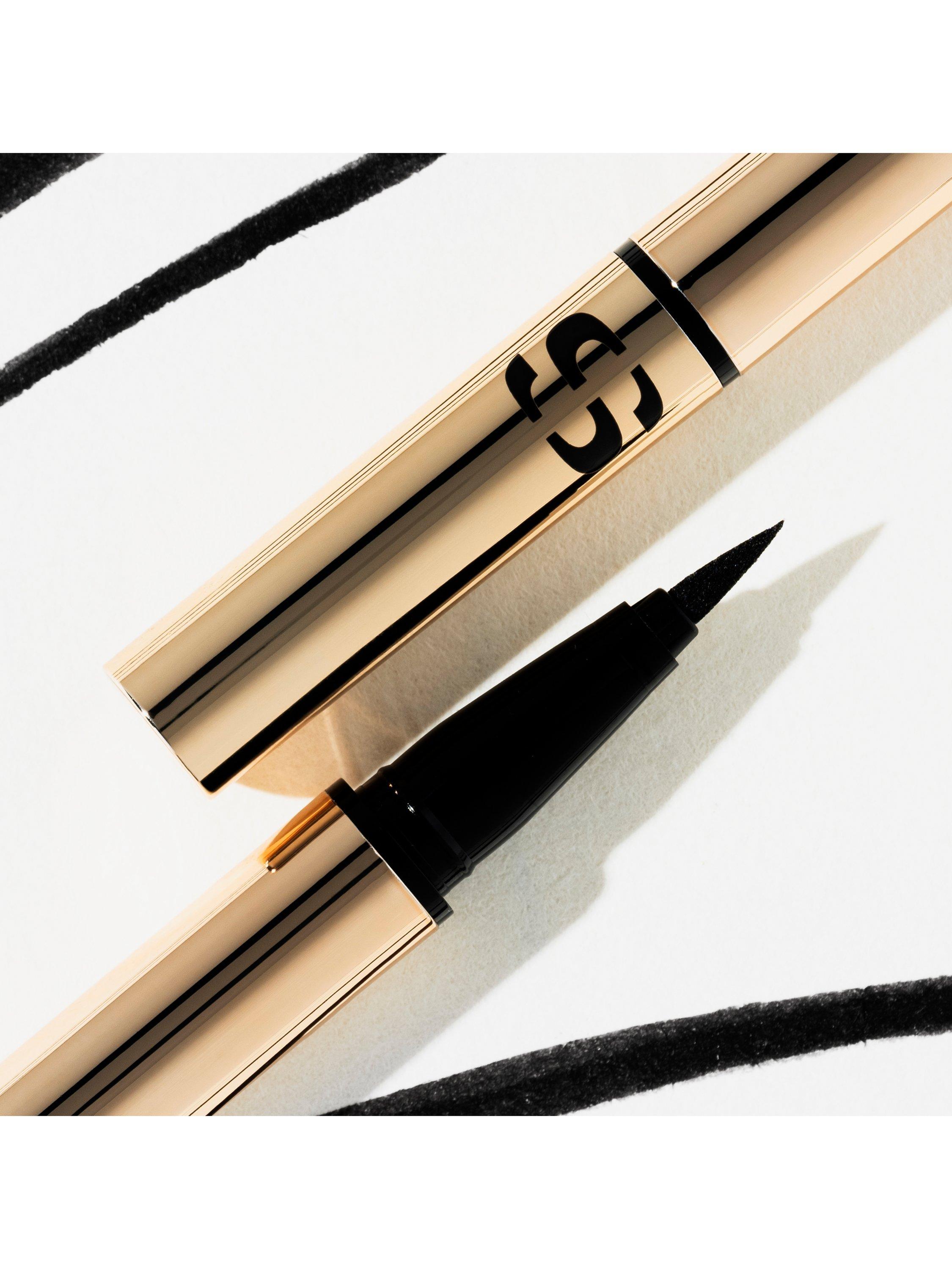 Product image 3 of 6, which shows Sisley-Paris Ligne Noire Eyeliner, Deep Black