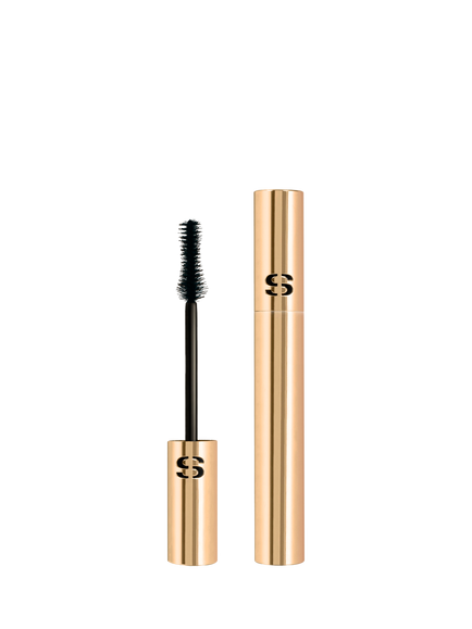 Sisley-Paris Phyto-Noir Mascara, Deep Black