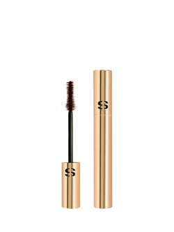 Sisley-Paris Phyto-Noir Mascara, 2 Deep Brown