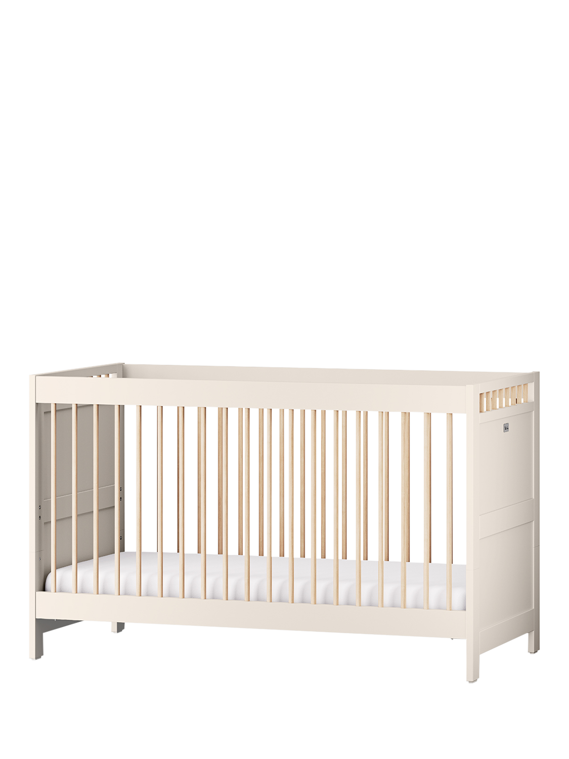 John lewis cot on sale