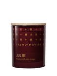 SKANDINAVISK Jul Scented Candle, 65g