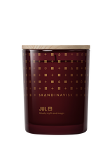 SKANDINAVISK Jul Scented Candle, 200g