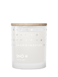 SKANDINAVISK Sno Scented Candle, 65g