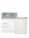 SKANDINAVISK Sno Scented Candle, 65g