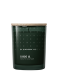 SKANDINAVISK Skog Scented Candle, 200g