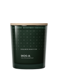 SKANDINAVISK Skog Two Wick Scented Candle, 350g