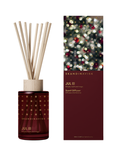 SKANDINAVISK Jul Reed Diffuser, 100ml