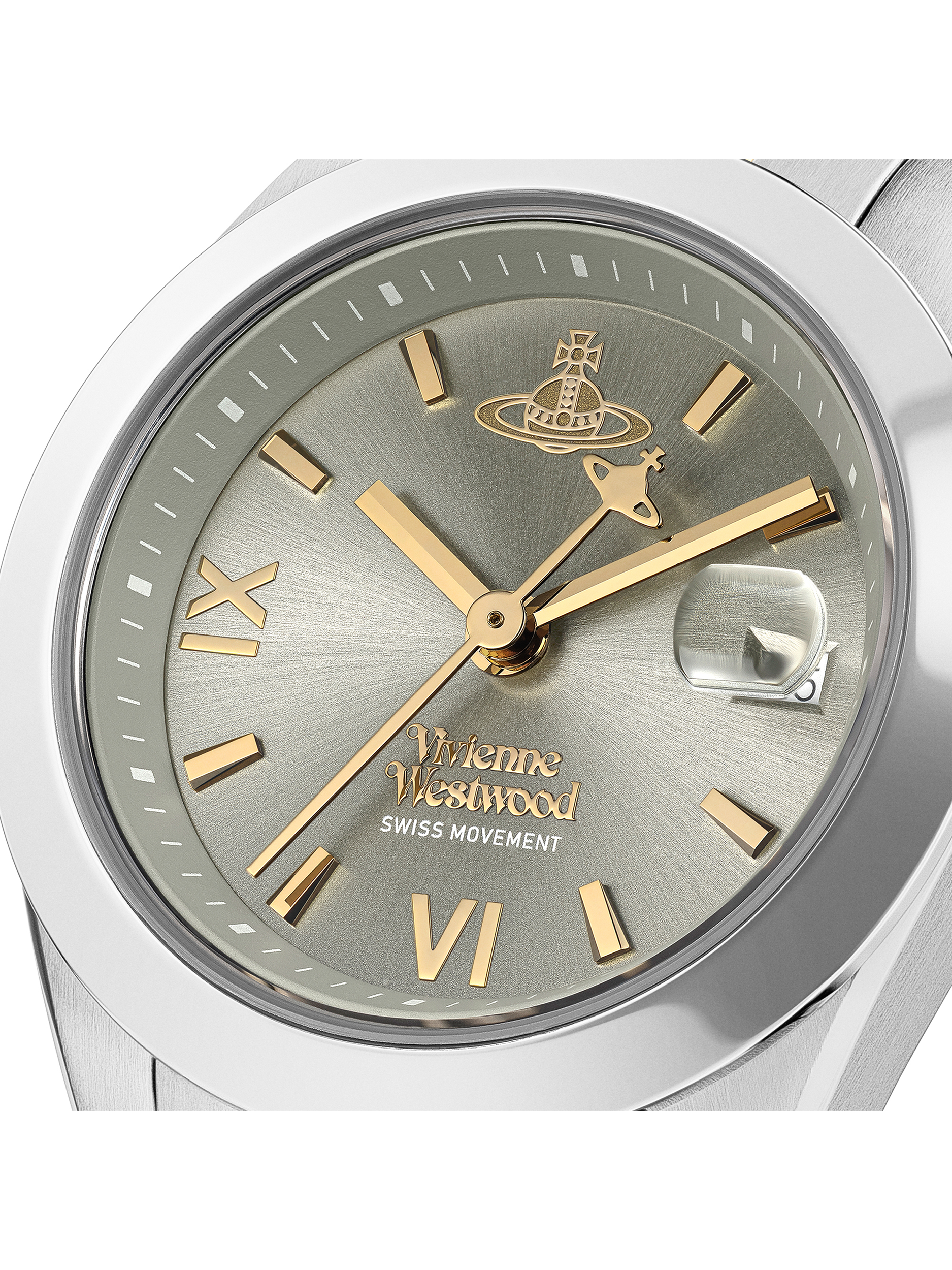 ■Vivienne Westwood■ Fenchurch VV292GYSG Vivienne Westwood Fenchurch Watch VV292GYSG Women's Gray | eBay