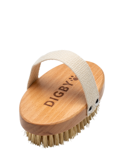 Bramley Digby Pet Brush, Multi, Multi
