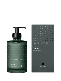 SKANDINAVISK Skog Hand & Body Lotion, 200ml, Green Multi Green