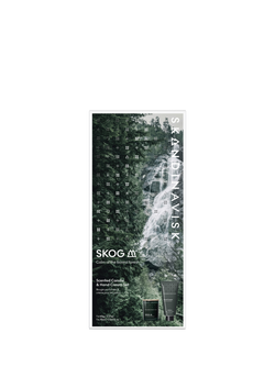 SKANDINAVISK Skog Scented Candle & Hand Cream Gift Set - view 2, Multi Multi
