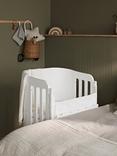 Gaia Baby Serena Crib Adapter Kit