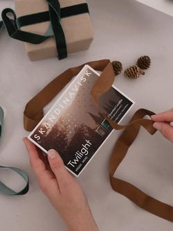 SKANDINAVISK Twilight Scented Candle Gift Set - view 2, Multi Multi