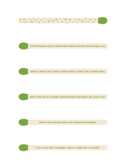 Chronicle Books Spark Creativity Matchbox - view 2, Multi